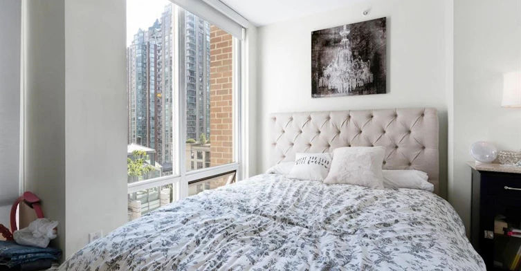 701-565 Smithe Street, Vancouver, BC, V6B 0E4 - 4