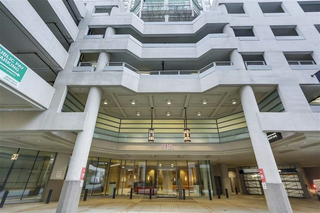 701-565 Smithe Street, Vancouver, BC, V6B 0E4 - 17