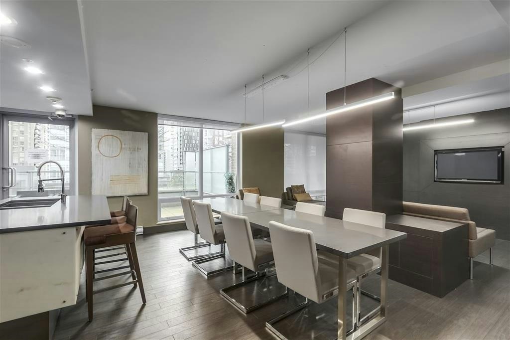 701-565 Smithe Street, Vancouver, BC, V6B 0E4 - 20