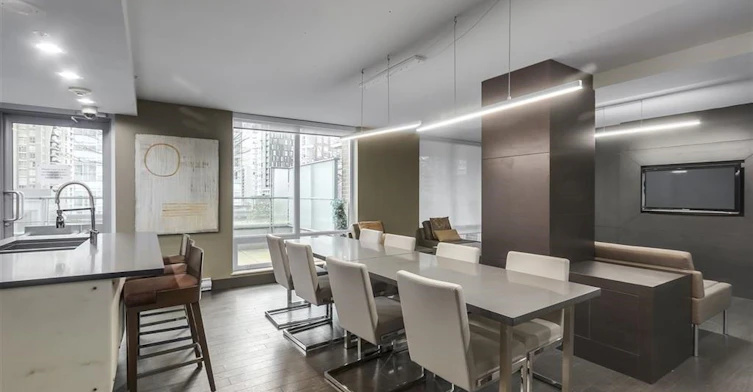 701-565 Smithe Street, Vancouver, BC, V6B 0E4 - 20