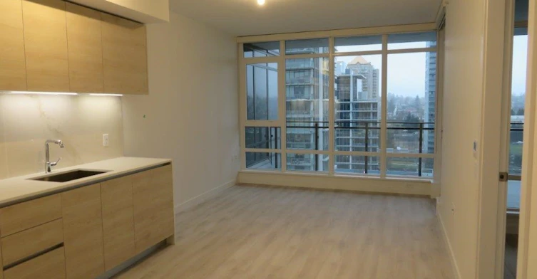1303-2085 Skyline Court, Burnaby, BC, V5C 0M6
