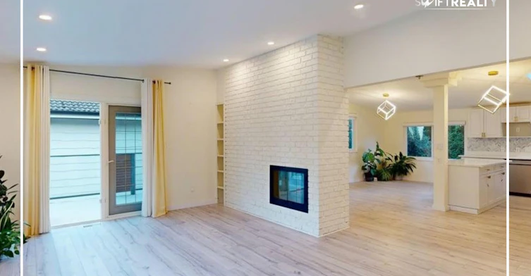 1875 S Layton Drive Street, North Vancouver, BC, V7H 1Y1 - 2