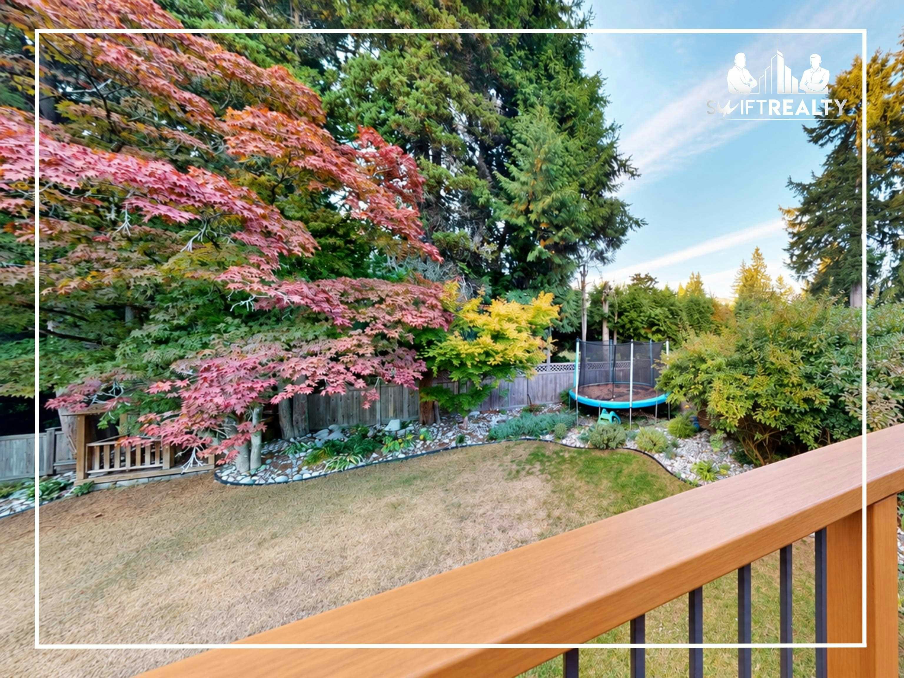 1875 S Layton Drive Street, North Vancouver, BC, V7H 1Y1 - 18