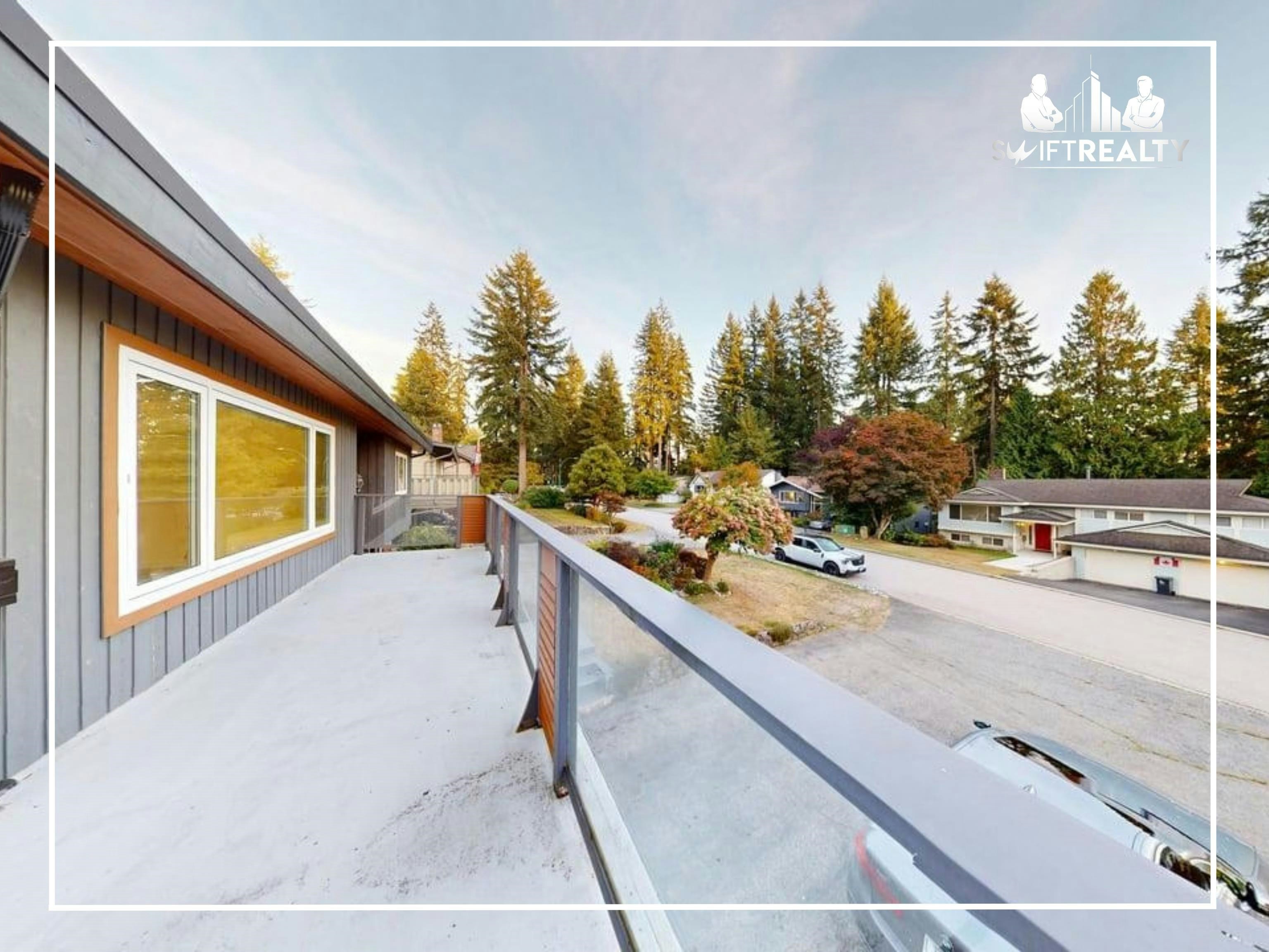 1875 S Layton Drive Street, North Vancouver, BC, V7H 1Y1 - 17
