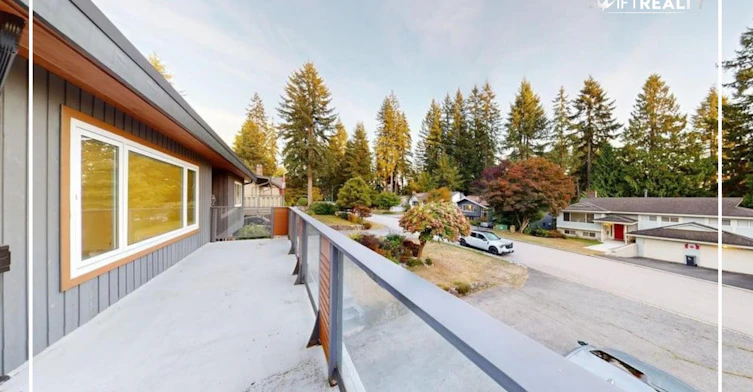 1875 S Layton Drive Street, North Vancouver, BC, V7H 1Y1 - 17