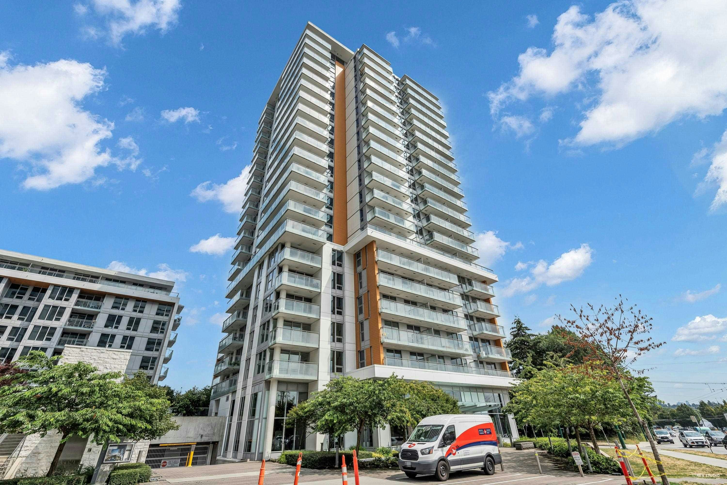 2007-433 SW Marine Drive, Vancouver, BC, V5X 0H5
