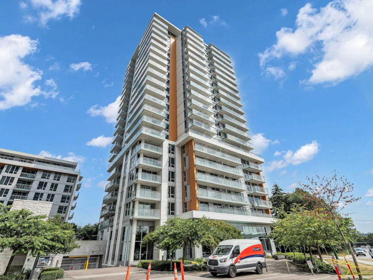 2007-433 SW Marine Drive, Vancouver, BC, V5X 0H5