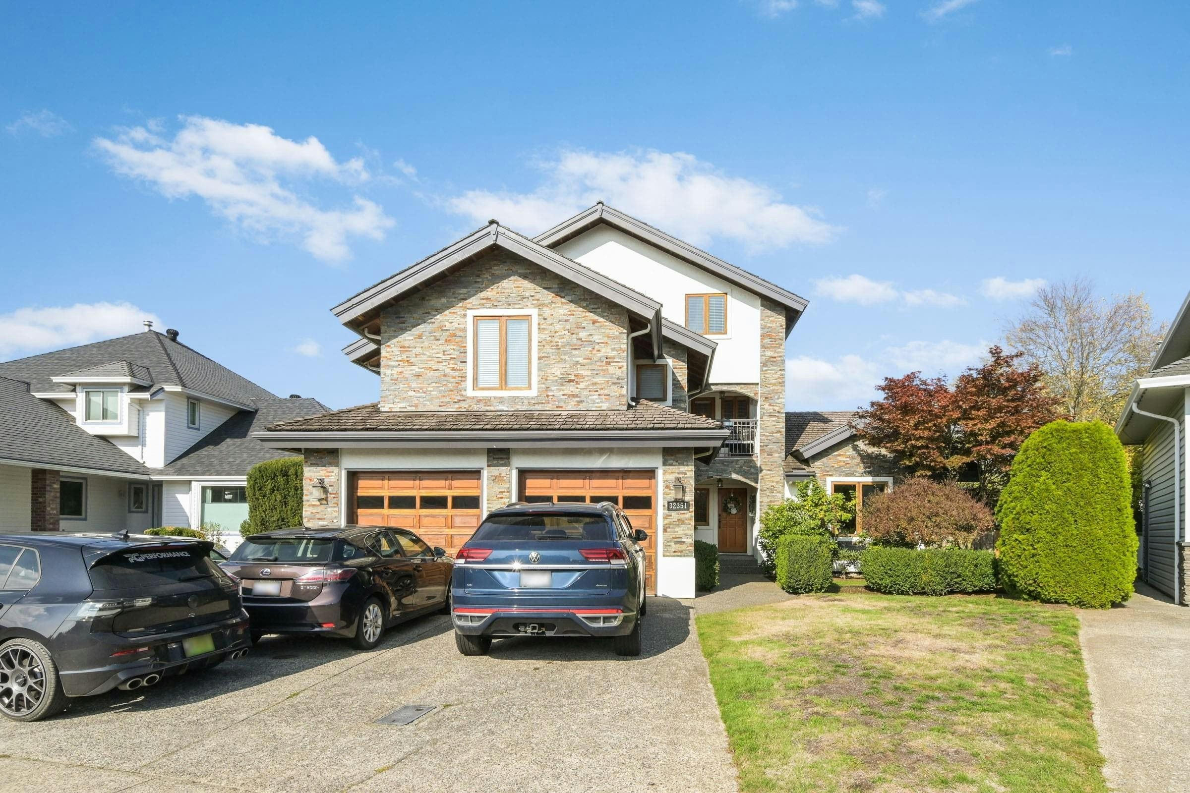 32351 Nakusp Drive, Abbotsford, BC, V2T 5C6