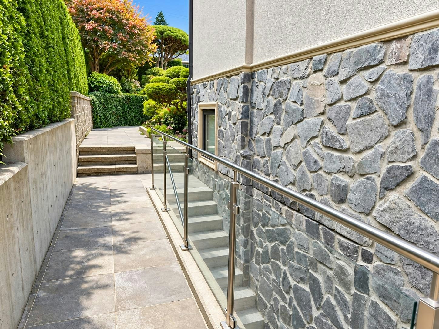 basement-848 Roslyn Boulevard, North Vancouver, BC, V7G 1P3 - 3