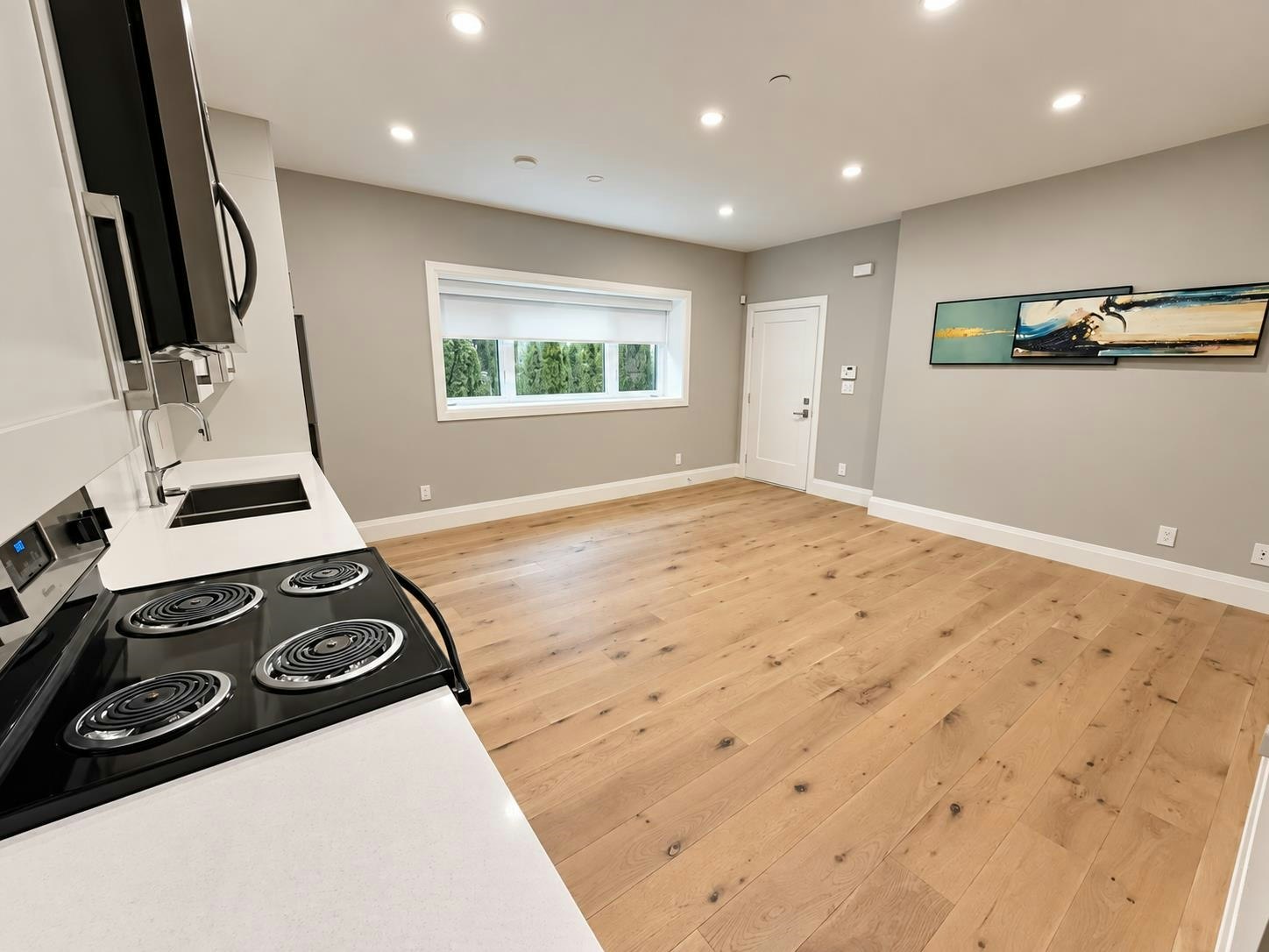 basement-848 Roslyn Boulevard, North Vancouver, BC, V7G 1P3 - 4