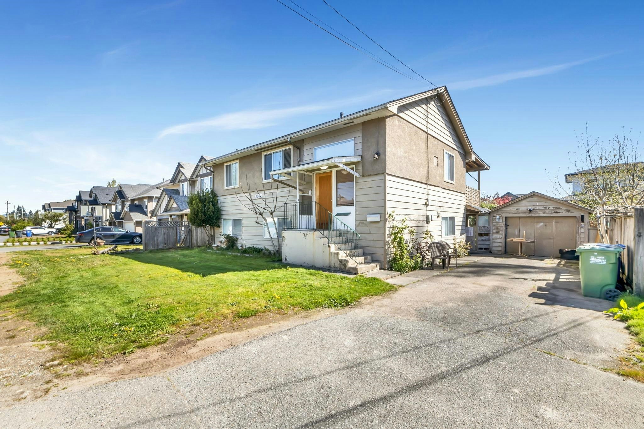 2680 Victoria Street, Abbotsford, BC, V2T 2T5