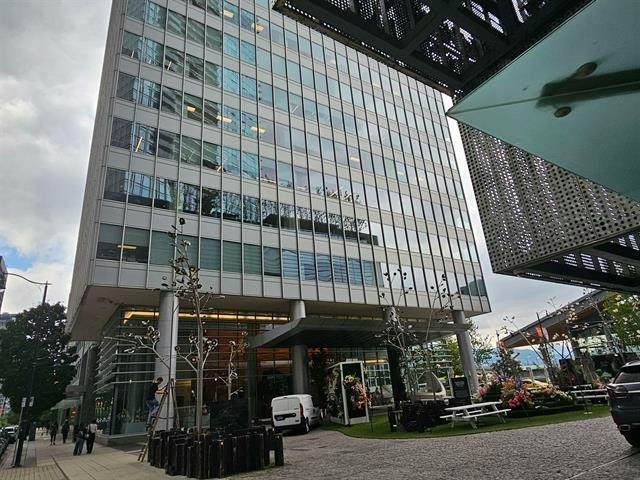3106-1077 Cordova Street, Vancouver, BC, V6C 2C6
