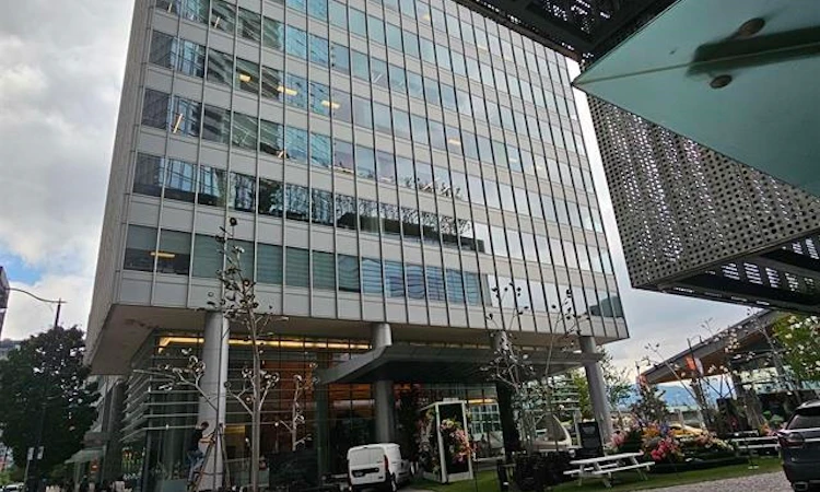 3106-1077 Cordova Street