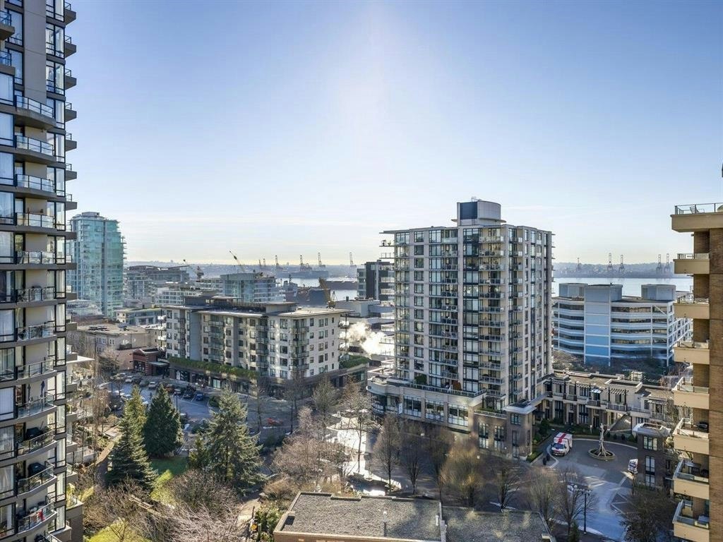 1006-175 2nd Street, North Vancouver, BC, V7M 0A5 - 17