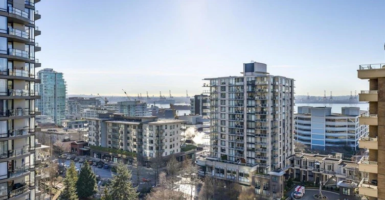 1006-175 2nd Street, North Vancouver, BC, V7M 0A5 - 17
