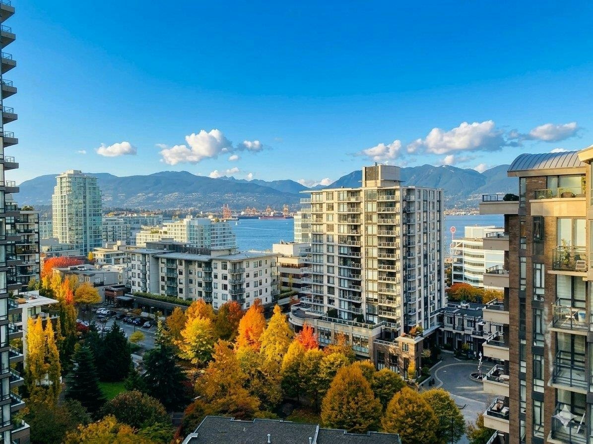 1006-175 2nd Street, North Vancouver, BC, V7M 0A5