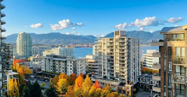 1006-175 2nd Street, North Vancouver, BC, V7M 0A5
