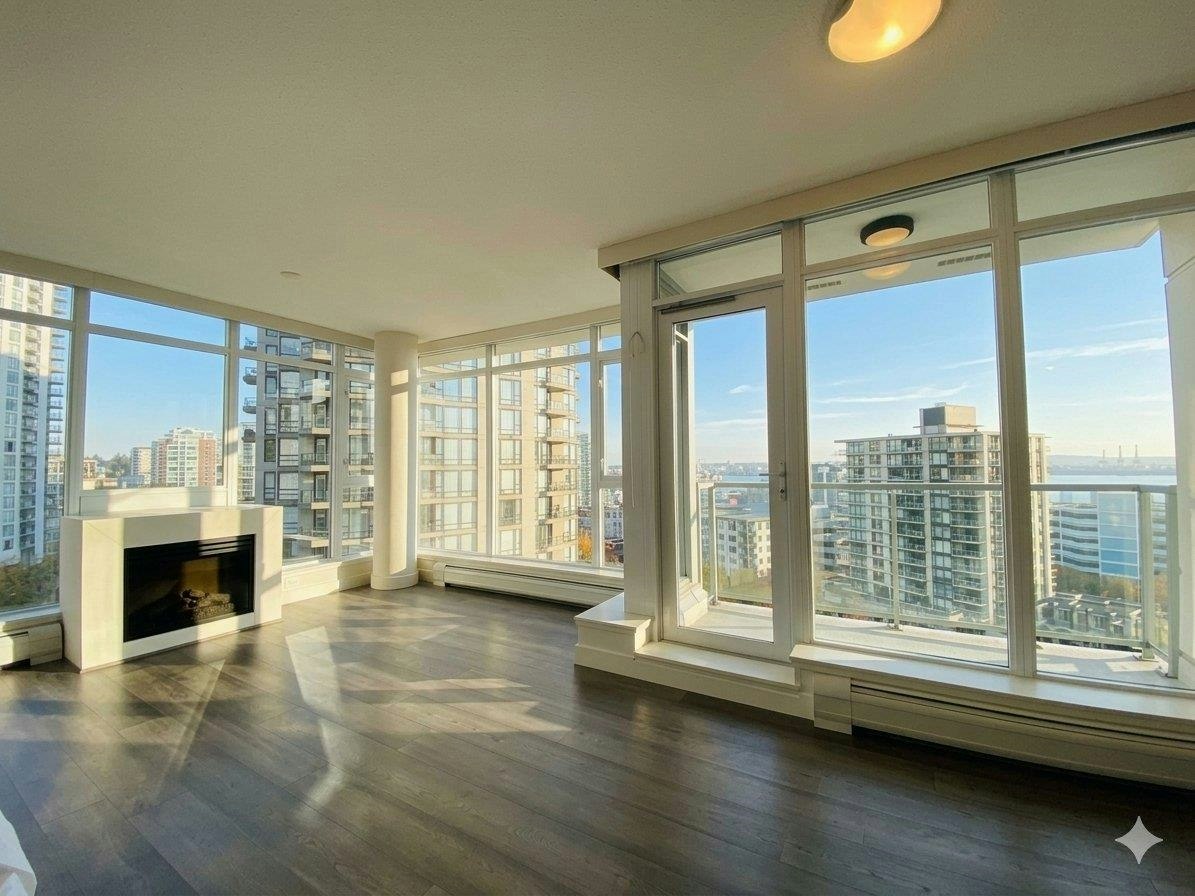 1006-175 2nd Street, North Vancouver, BC, V7M 0A5 - 2