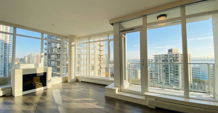 1006-175 2nd Street, North Vancouver, BC, V7M 0A5 - 2