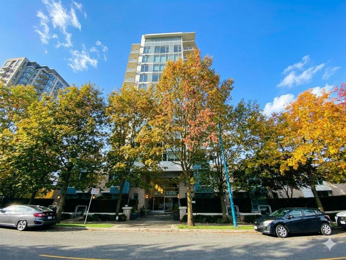 1006-175 2nd Street, North Vancouver, BC, V7M 0A5 - 19
