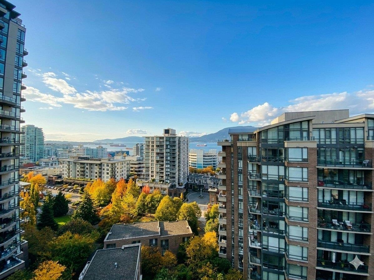 1006-175 2nd Street, North Vancouver, BC, V7M 0A5 - 20