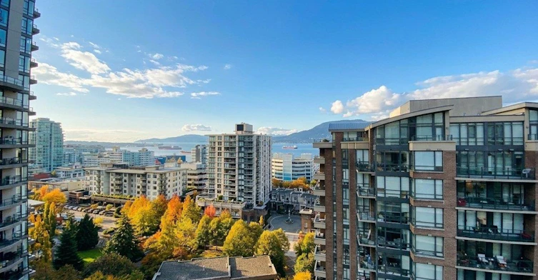 1006-175 2nd Street, North Vancouver, BC, V7M 0A5 - 20