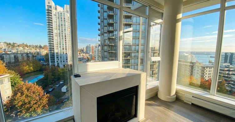 1006-175 2nd Street, North Vancouver, BC, V7M 0A5 - 3