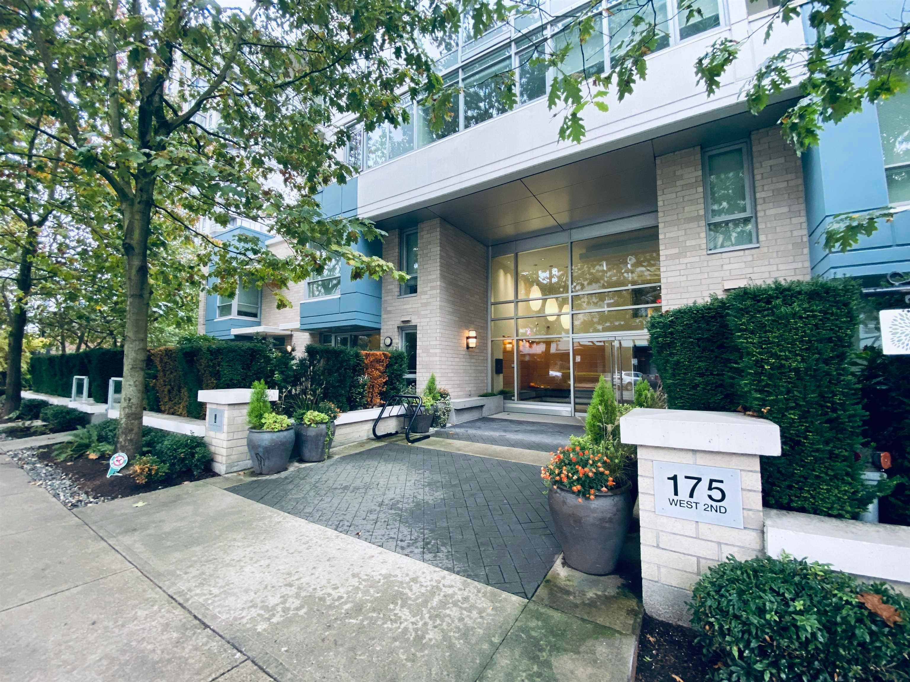 1006-175 2nd Street, North Vancouver, BC, V7M 0A5 - 21