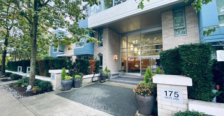 1006-175 2nd Street, North Vancouver, BC, V7M 0A5 - 21