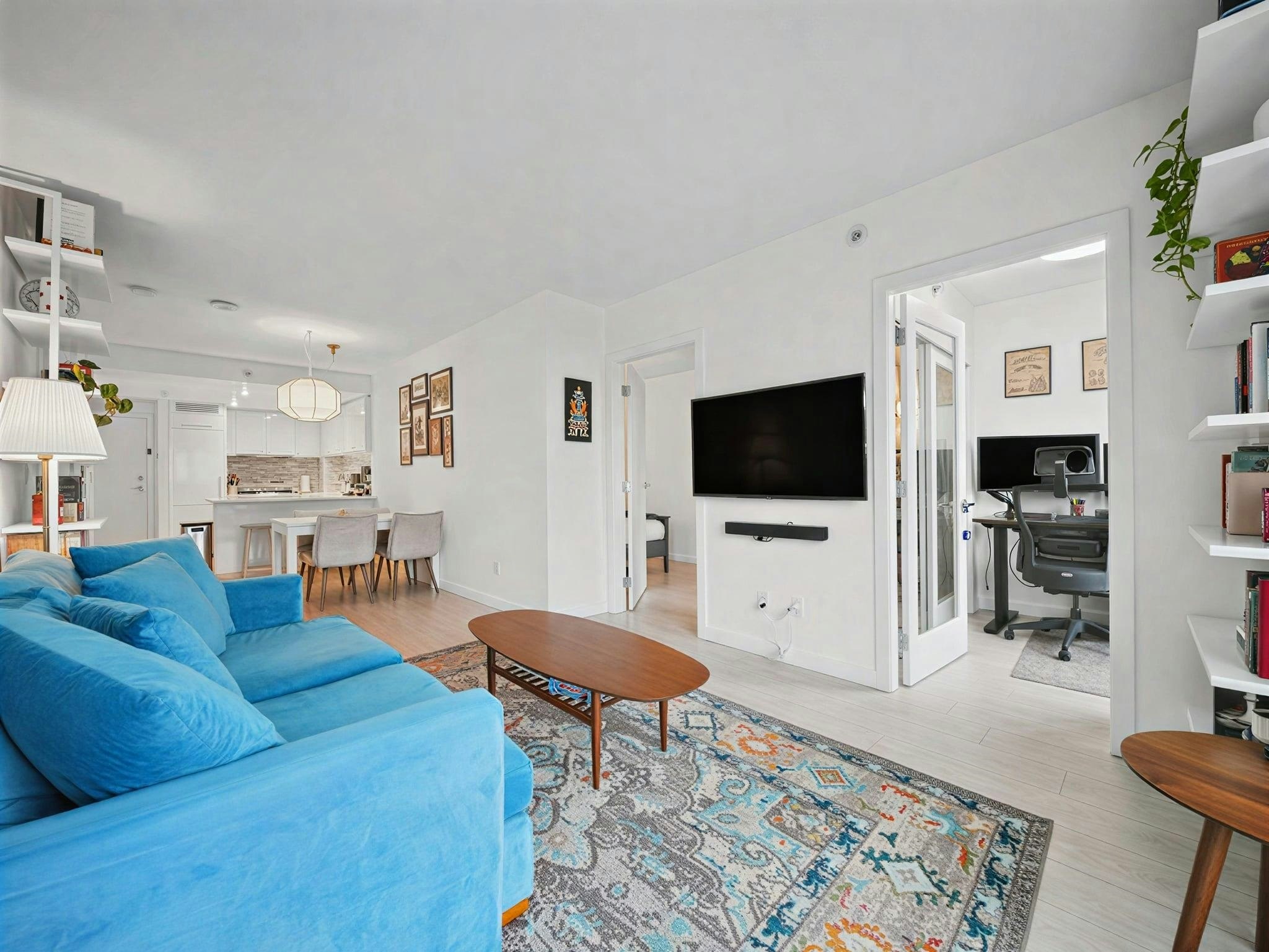512-1133 Homer Street, Vancouver, BC, V6B 0B1