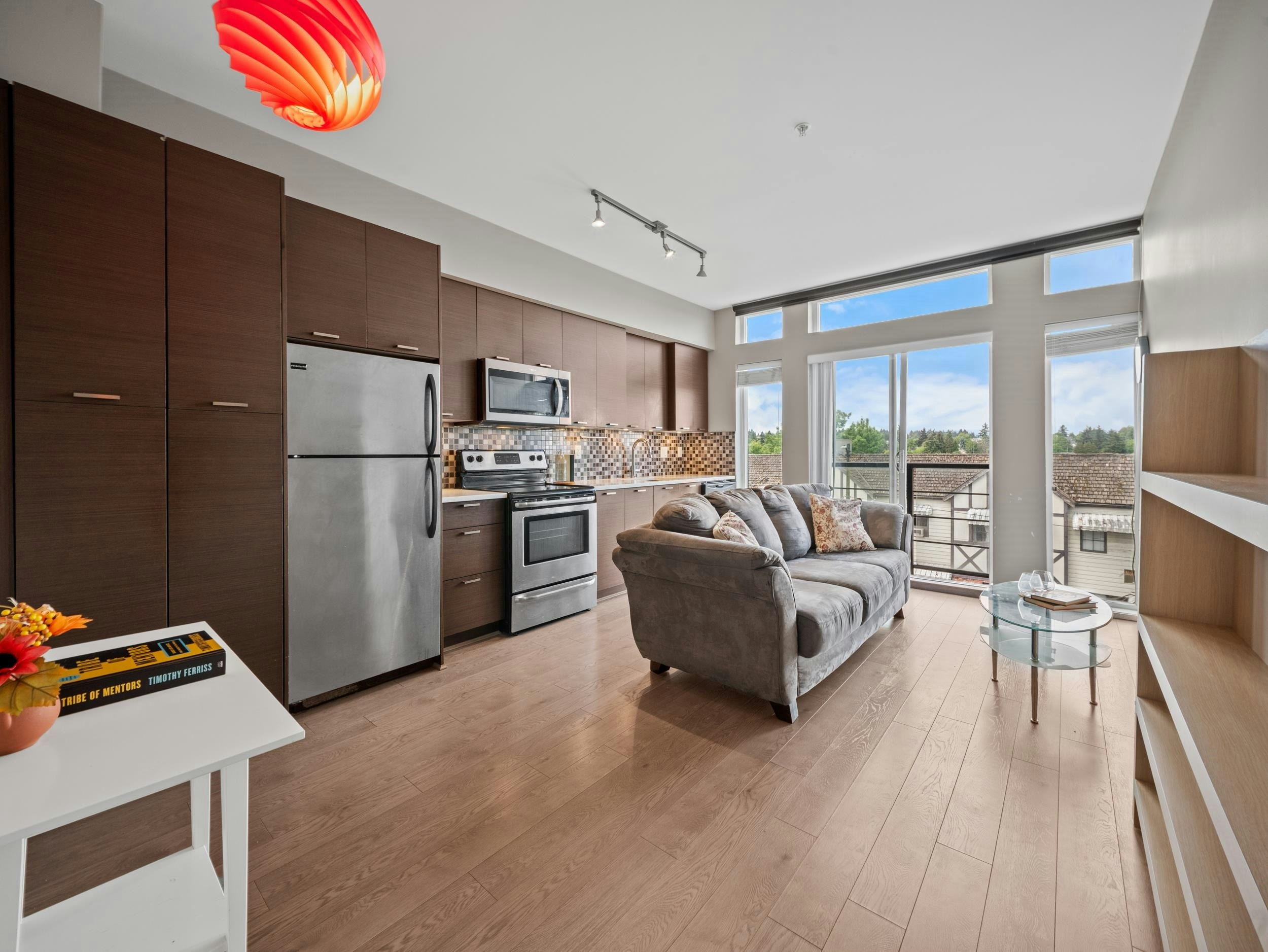 301-4372 Fraser Street, Vancouver, BC, V5V 4G3