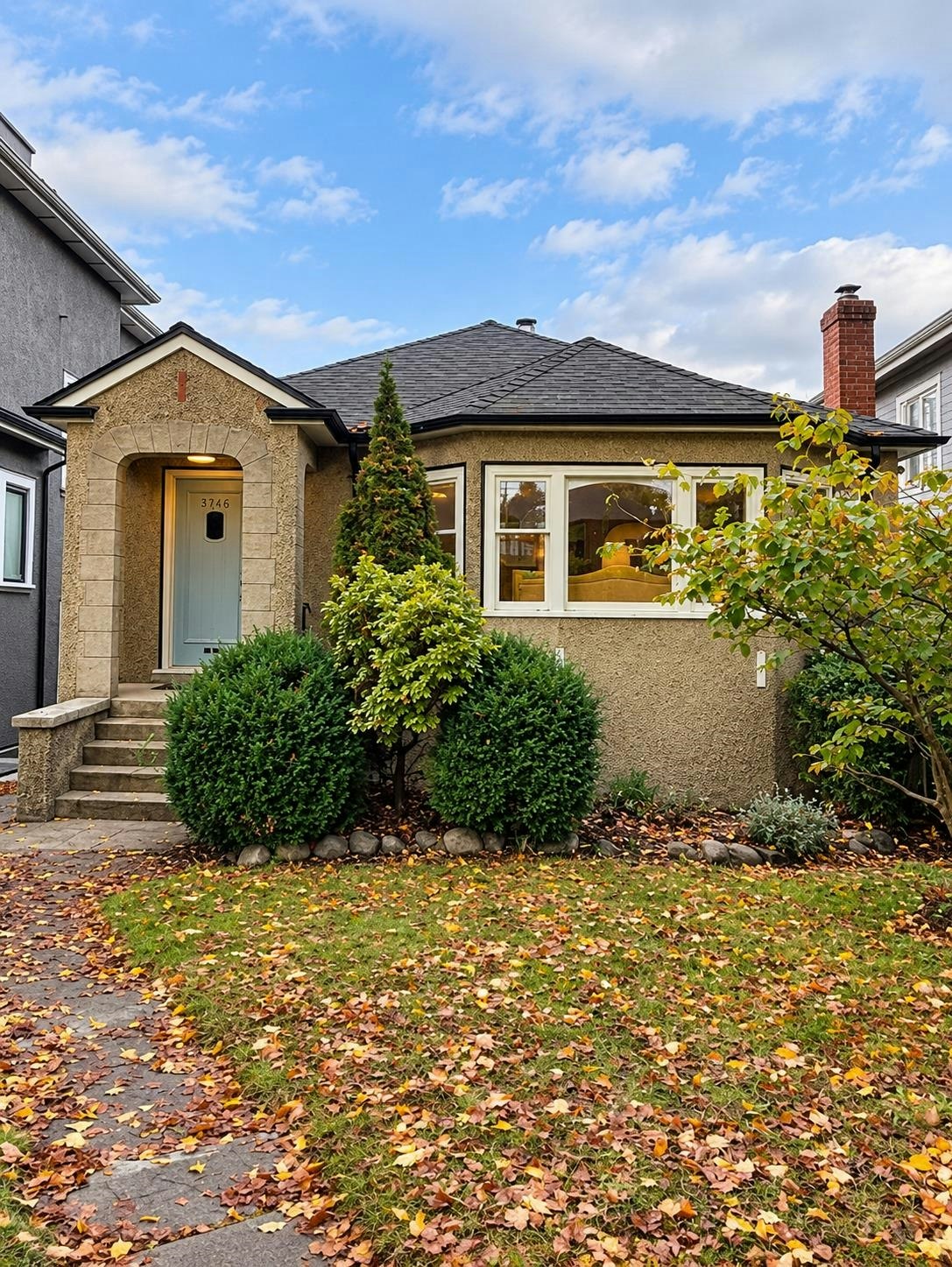 4147 W13th Ave, Vancouver, BC, V6R 2T5