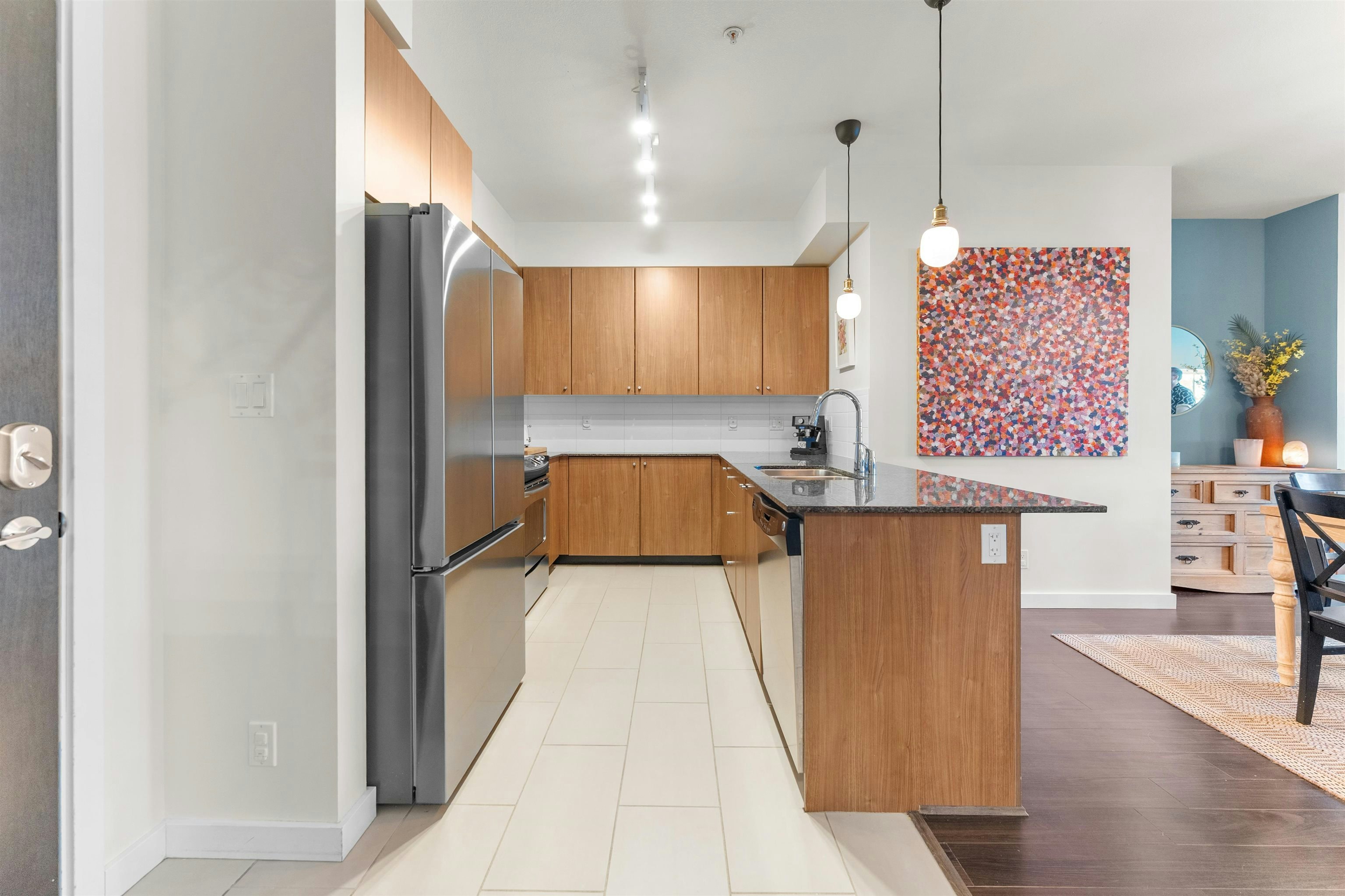 203-255 Ross Drive, New Westminster, BC, V3L 0C7 - 10