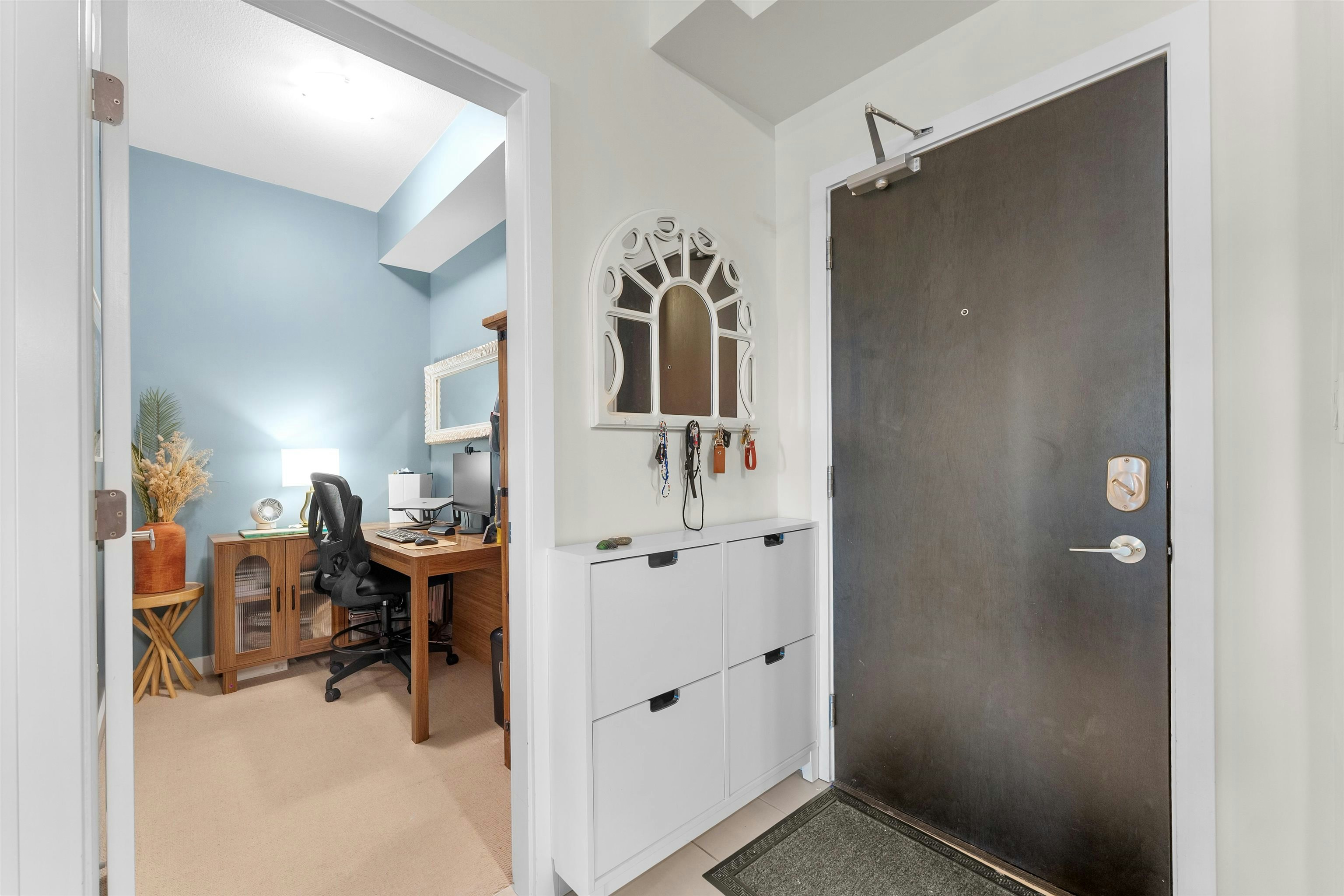 203-255 Ross Drive, New Westminster, BC, V3L 0C7 - 12