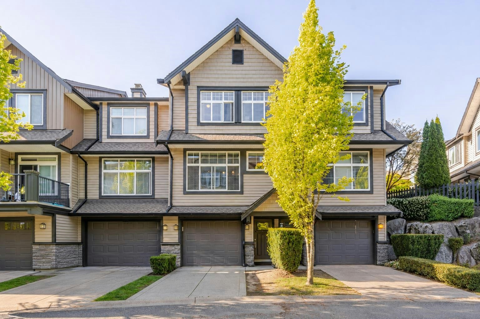 99-13819 232 Street, Maple Ridge, BC, V4R 0C7