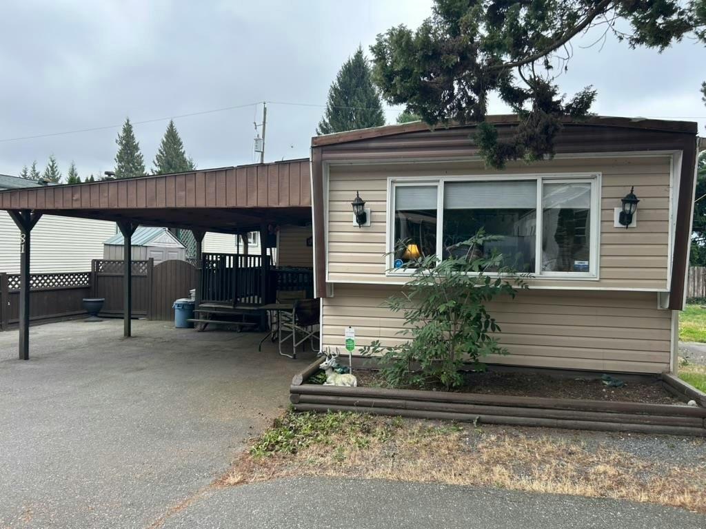 81-10221 N Wilson Road, Mission, BC, V4S 1L9