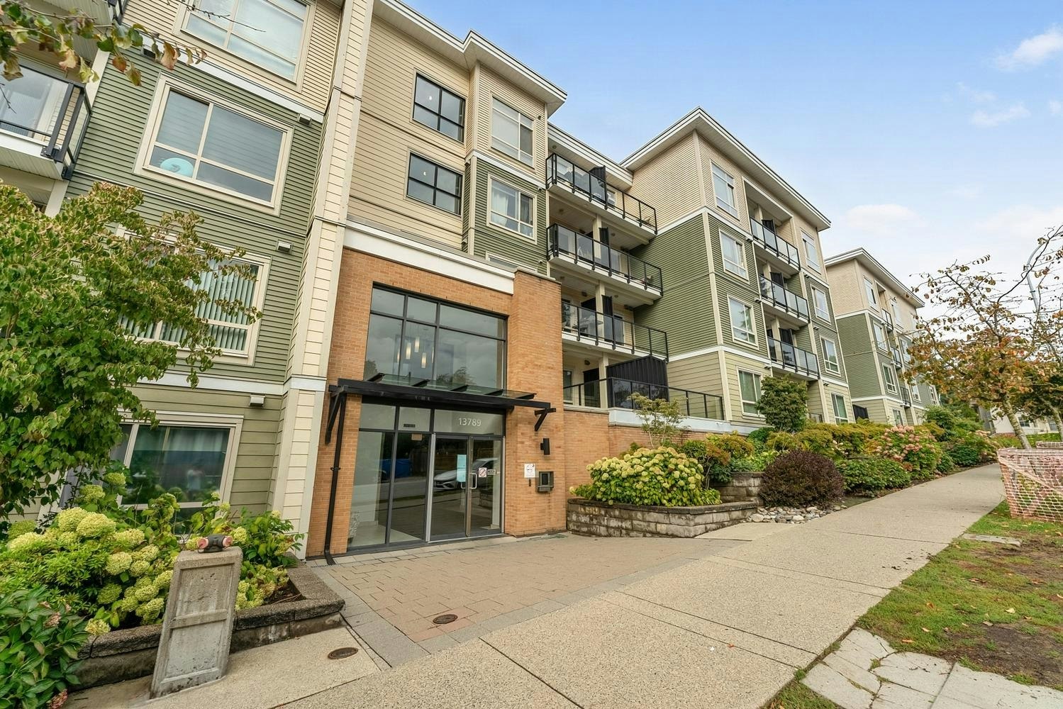 316-13789 107a Avenue - 2