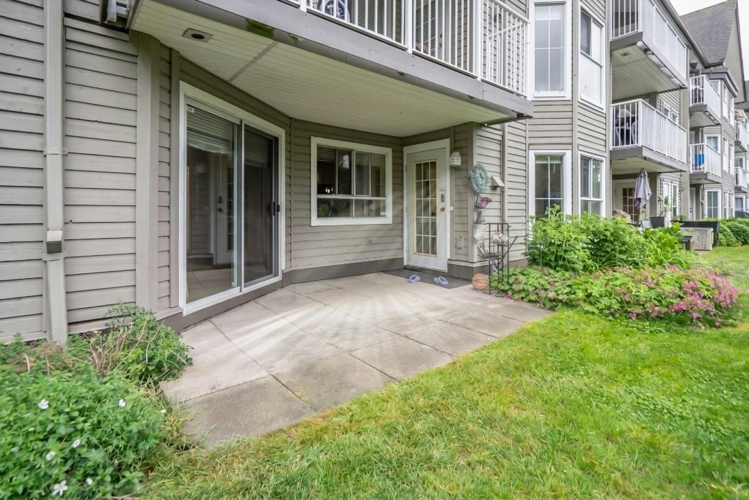 112-15130 108 Avenue, Surrey, BC, V3R 0T8 - 15