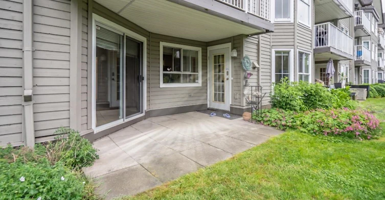 112-15130 108 Avenue, Surrey, BC, V3R 0T8 - 15
