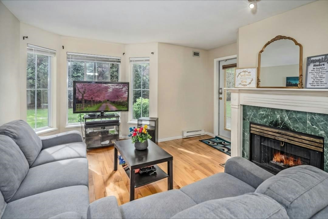 112-15130 108 Avenue, Surrey, BC, V3R 0T8 - 2