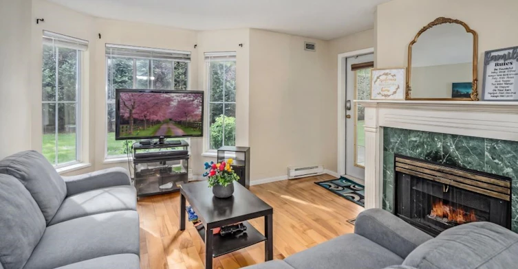 112-15130 108 Avenue, Surrey, BC, V3R 0T8 - 2