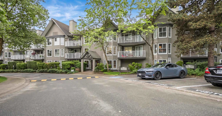 112-15130 108 Avenue, Surrey, BC, V3R 0T8