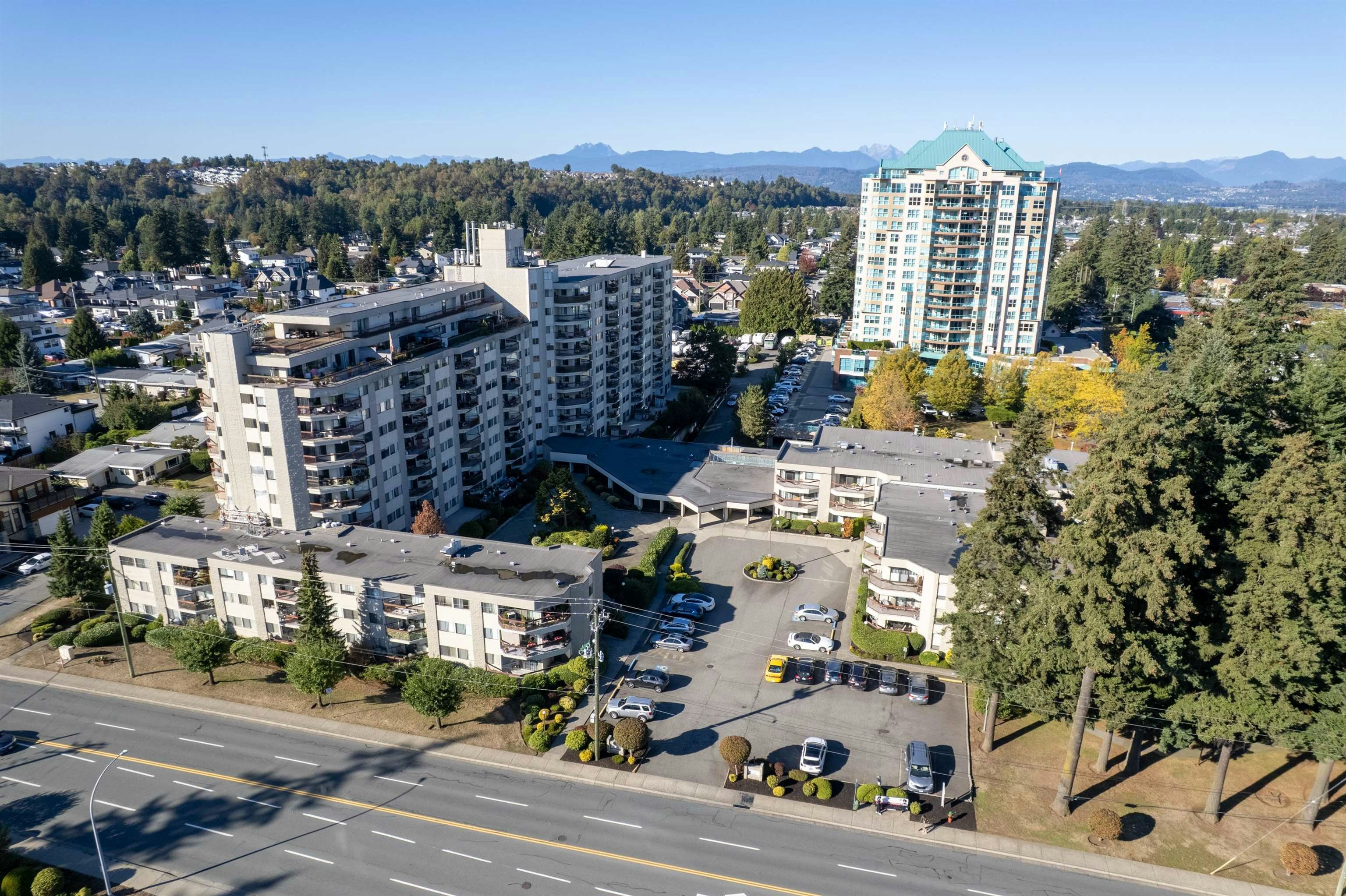 417-31955 Old Yale Road, Abbotsford, BC, V2T 4N1
