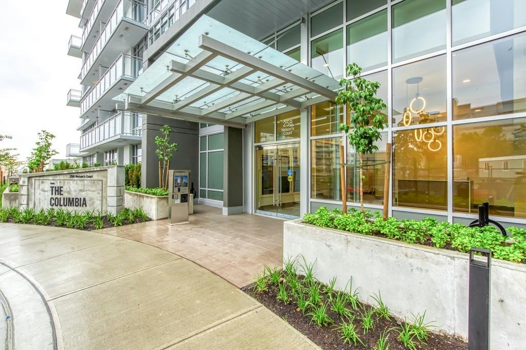 107-258 Nelson's Court, New Westminster, BC, V3L 0J9 - 19