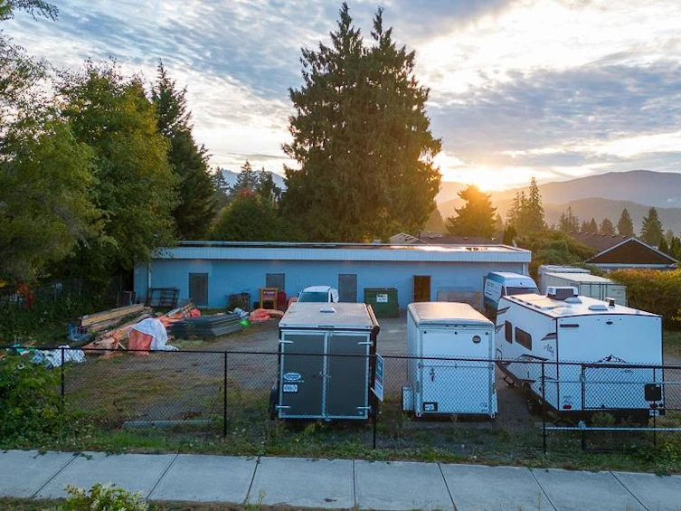 734 North Road, Gibsons, BC, V0N 1V9 - 23