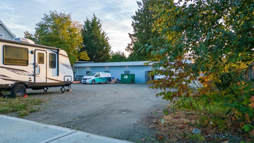 734 North Road, Gibsons, BC, V0N 1V9 - 9