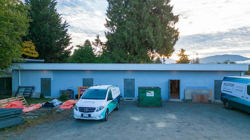 734 North Road, Gibsons, BC, V0N 1V9 - 21