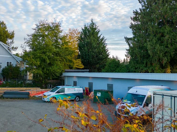 734 North Road, Gibsons, BC, V0N 1V9 - 3
