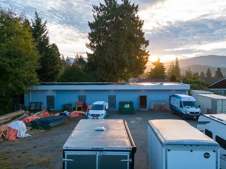 734 North Road, Gibsons, BC, V0N 1V9