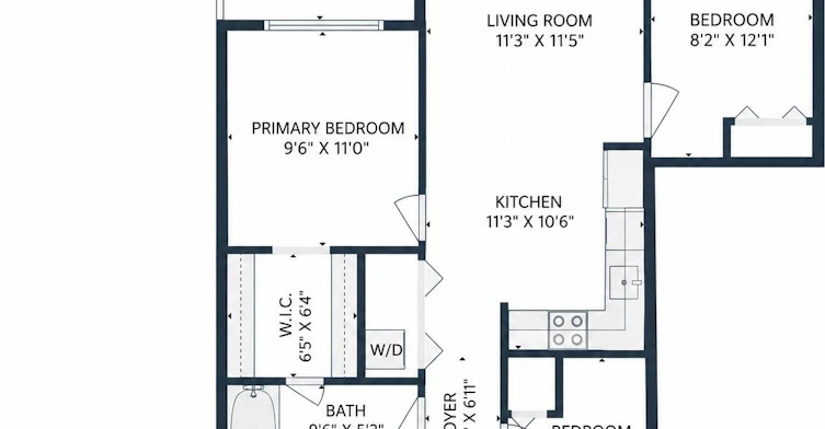 4F-15738 85 Avenue, Surrey, BC, V4N 6Y1 - 30